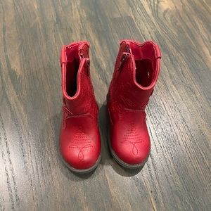 Toddler Cowboy Boots